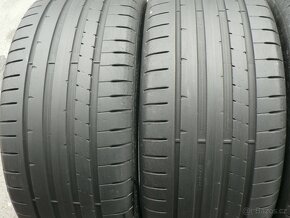 235 40 18 letní pneu R18 Dunlop Michelin - 2