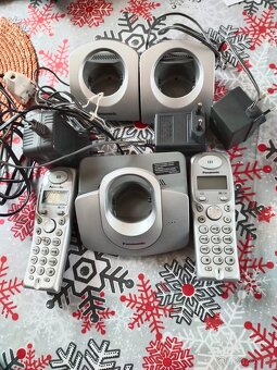 Telefonní stanice - 2