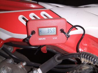 Trial Beta Evo 300 2T - 2