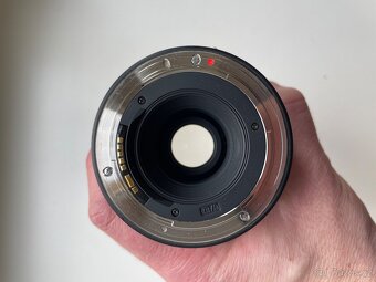 Tokina AT-X PRO SD 12-24 F4 (IF) DX II pro Canon - 2