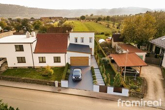 Prodej pozemky pro bydlení, 3 566 m2 - Horní Loučky - 2