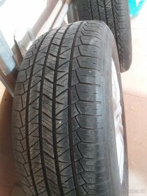 AL kola VW Touareg - 2