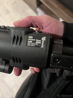 Yukon Photon RT 6x50 - 2