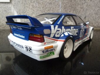 1:18 UT, BMW M3 GTR, Quester,Red Bull/Valvoline,Daytona 1996 - 2