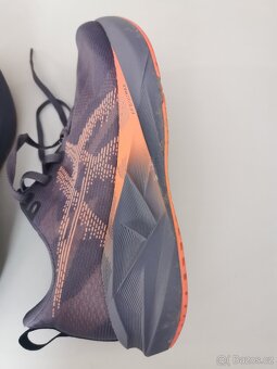 Běžecké boty Asics - 2