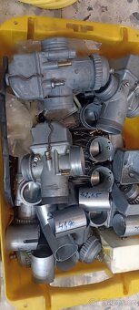 ČZ motokros 968,969,980,981,511,513,514... - 2
