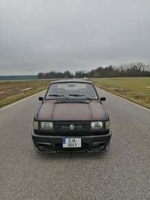 ŠKODA 125L - 2