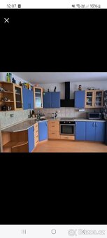 Kuchyňská linka - 2