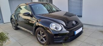 VW Beetle 2017 1.2 TSI - 2