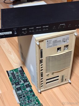 Macintosh Quadra 840AV - 2