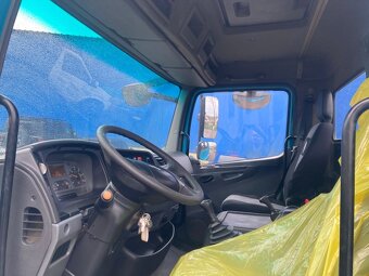 Mercedes Benz Atego 1018 - 4x4 - 2
