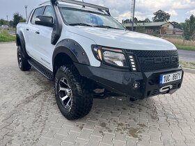 Ford Ranger 3.2 tdi 2015 Wildtrak SLEVA - 2