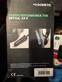 Dometic konvice 24V - 2