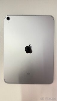 iPad 10(2022) Bílý 64GB na simku, krásný stav - 2