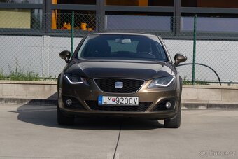 Seat Exeo 2.0 TDI CR DPF Style - 2