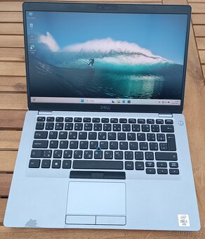 Dell Latitude 5411 / i5-10.Gen/ 16GB-DDR4/ NVMe / MX250 2GB - 2