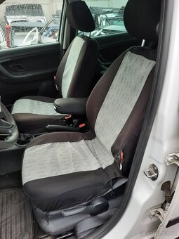 nd ze škoda fabia 2, 1.6.TDI 77kW, bílá, rosso,červená - 2