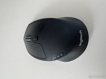 Myš Logitech M720 Triathlon - 2