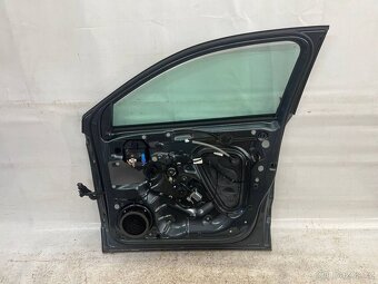 Přední pravé dveře Škoda Karoq kompletní TOP STAV - 2