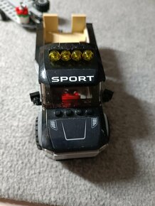 Lego city 60148 - 2