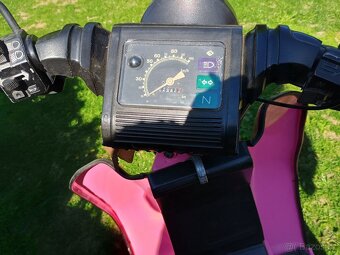 Simson SR 50 - 2