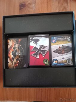 World of tanks RUSH - 2