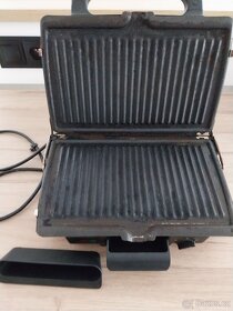 Elektrický gril Tefal - 2
