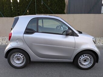 SMART EQ FORTWO 60KW, DPH, PANORAMA, SOH 91% - 2