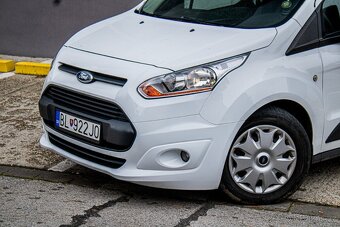 Ford Transit Connect 1.6 TDCi 95k Ambiente L1 - 2