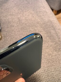 Apple iPhone 11 PRO, 64GB, 96% baterie, zelený - 2