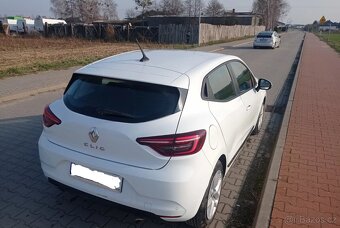 Renault Clio SCe 65 BUSINESS EDITION - 2