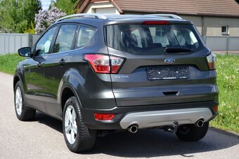 Ford Kuga 2.0 TDCi 110kW Cool&Connect 4x4 TOP STAV - 2