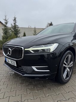 Volvo XC60 D4 - 2