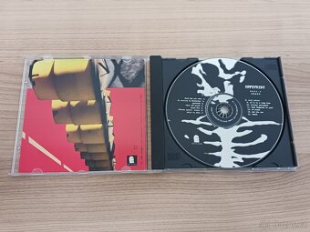 THE OFFSPRING - Smash - 2