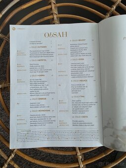 Speciál First class - 2