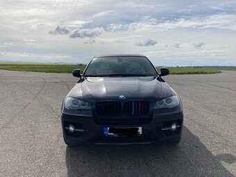 BMW X6 50i - 2