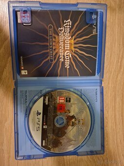 Kingdom Come: Deliverance 2 - Day One Edition - PS5 - 2
