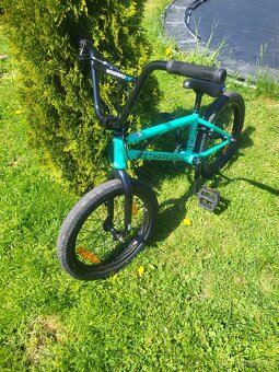 BMX Wethepeople CRS 18" 2023 - 2