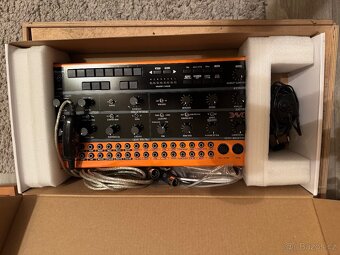 Behringer Crave Syntetizátor (NOVÝ) - 2