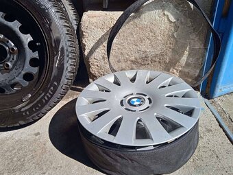 BMW e90 - 2