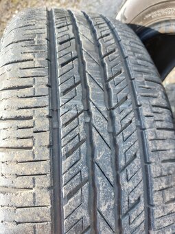PNEUMATIKY HANKOOK 235/60 R18 - 2