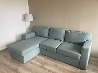 Sedací souprava IKEA BÅRSLÖV - 2