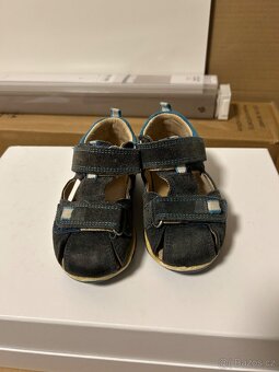 Superfit Paskove boty vel 24 - 2