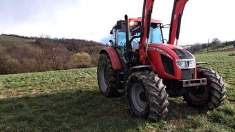 Prodám zetor forterra hsx 140 - 2