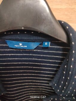 Dámské sako Tom Tailor vel S - 2