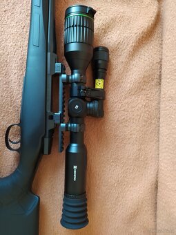noční viděni Hikmicro A50 TN(Alpex) - 2