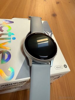 Samsung Galaxy Watch Active 2 - 2