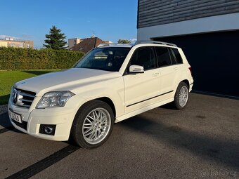 ALU Mercedes GLK ML 235/50/19 - 2