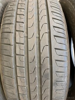 Pneu Pirelli Cinturato P7 205/55/R17 91V letní - 2