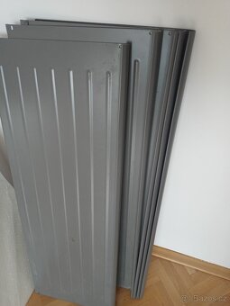 Botník IKEA systém Pax - 2